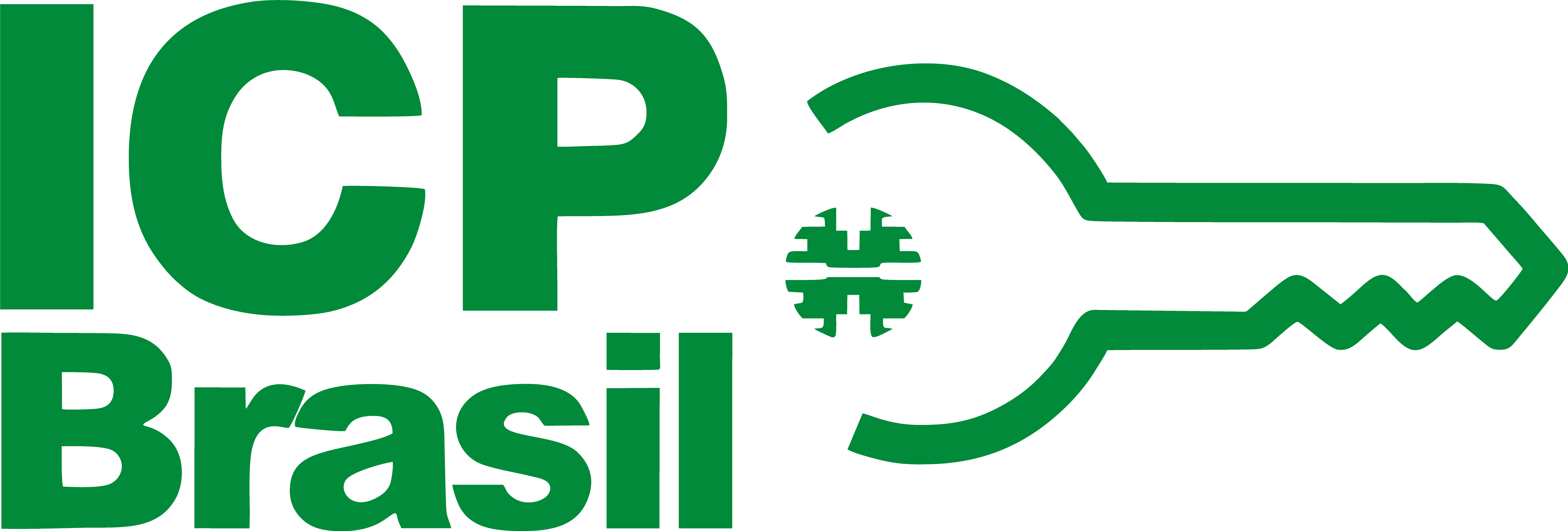 Selo ICP-Brasil